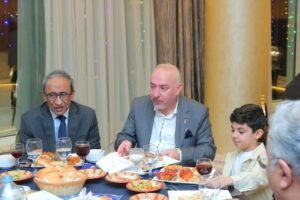 IMG-20240330-WA0105-300x200 الإتحاد العربي لمكافحة التزوير والتزييف يقيم حفل إفطاره على ضفاف نهر النيل الخالد