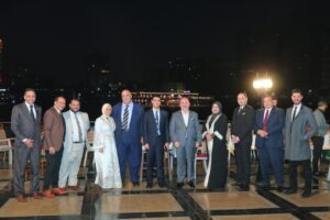IMG-20240330-WA0109-300x200 الإتحاد العربي لمكافحة التزوير والتزييف يقيم حفل إفطاره على ضفاف نهر النيل الخالد
