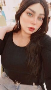 FB_IMG_1718799533527-169x300 الإعلامية زينة نعيم رئيسا للجنة مكافحة الفساد بحزب التحرير المصري