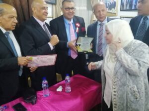 FB_IMG_1732330869155-1-300x225 رابطة الأدب الإسلامي تكرم الدكتور محمود خليل تقديرا لتاريخه العلمي