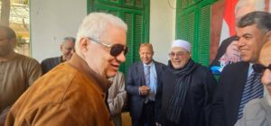 FB_IMG_1732330884097-300x140 رابطة الأدب الإسلامي تكرم الدكتور محمود خليل تقديرا لتاريخه العلمي