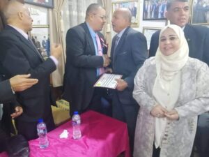 FB_IMG_1732330900172-300x225 رابطة الأدب الإسلامي تكرم الدكتور محمود خليل تقديرا لتاريخه العلمي