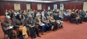 FB_IMG_1735155085138-300x135 وزارة الصحة تنظم ورشة عمل لمناقشة آليات تنفيذ الخطة التدريبية خلال النصف الأول للعام المالي 