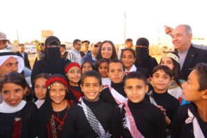 IMG-20241208-WA0015-300x200 وزارتى التضامن والتنمية المحلية تفتتحان محطة التحلية بالشيخ زويد