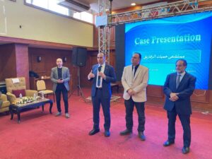 IMG-20241217-WA0769-300x225 وكيل وزارة الصحة بالشرقية يشهد اللقاء العلمي ال 51 لرابطة أطباء الكبد والجهاز الهضمي بالمحافظة