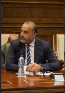 IMG-20241226-WA0570-210x300 محمد شبانة أمينًا للأمانة المركزية للشئون الرياضية بحزب حماة الوطن