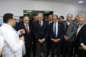 FB_IMG_1736031765238-300x200 مستقبل وطن يفتتح قسم العناية المركزة بمعهد أورام طنطا