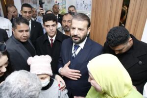 FB_IMG_1736031772605-300x200 مستقبل وطن يفتتح قسم العناية المركزة بمعهد أورام طنطا
