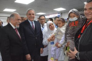 FB_IMG_1736031785795-300x200 مستقبل وطن يفتتح قسم العناية المركزة بمعهد أورام طنطا