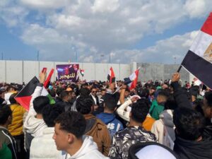FB_IMG_1738321917819-300x225 «معاك يا سيسي» سياسيون يؤيدون قرار الرئيس برفض تهجير الفلسطينيين