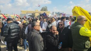 FB_IMG_1738322095317-300x169 «معاك يا سيسي» سياسيون يؤيدون قرار الرئيس برفض تهجير الفلسطينيين