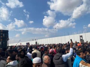 FB_IMG_1738322465941-300x225 «معاك يا سيسي» سياسيون يؤيدون قرار الرئيس برفض تهجير الفلسطينيين