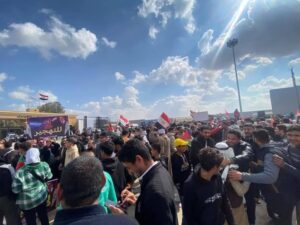FB_IMG_1738322468456-300x225 «معاك يا سيسي» سياسيون يؤيدون قرار الرئيس برفض تهجير الفلسطينيين