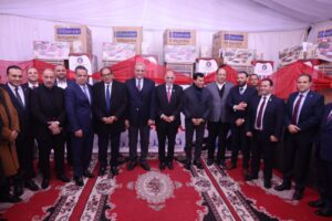 IMG-20250104-WA0050-300x200 مستقبل وطن يحتفل بـ ١٠٠ عروس من الأيتام بالغربية