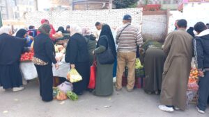 IMG-20250127-WA0021-300x169 تموين الغربية يحقق نجاحات ملموسة فى أسواق اليوم الواحد بين المواطنين