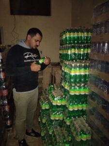 IMG-20250128-WA0014-225x300 تموين الغربية تضبط حوالى ٤ ألاف سلع غذائية منتهية الصلاحية بطنطا والسنطة