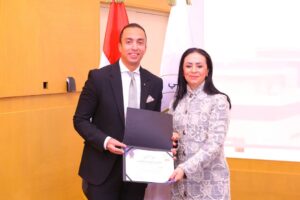 FB_IMG_1739377536827-300x200 التضامن . تكريم فريق الوزارة المشارك في مناقشات استعراض التقرير الدوري الشامل "UPR" لملف حقوق الإنسان بجنيف