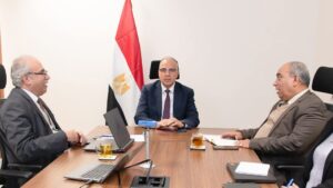 FB_IMG_1739431538801-300x169 وزارة الموارد المائية. تستعد لعقد "إسبوع القاهرة الثامن للمياه"مع مشاركت الأفراد والمنظمات في فعالياته المختلف