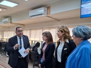 FB_IMG_1739778054875-2-300x225 "الطفولة والأمومة" يستقبل وفدا من المكتب الإقليمي لمنظمة يونيسف وصندوق الأمم المتحدة للسكان للتعرف علي تجربة مصر في القضاء علي "ختان الاناث