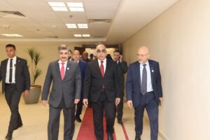 FB_IMG_1739820952107-300x200 وزير العدل يستقبل نائب رئيس المجلس الأعلى للقضاء والنائب العام بمملكة البحرين
