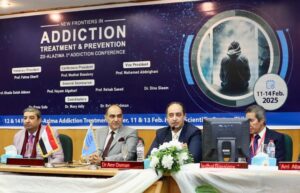 FB_IMG_1740312635843-300x193 وزيرة التضامن الاجتماعي ورئيس مجلس إدارة صندوق مكافحة وعلاج الإدمان والتعاطى أصدرو تقريرا بالفيديو جراف عن أنشطة الصندوق خلال الفترة من يوم 14 وحتى 20 فبراير 2025