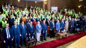 FB_IMG_1740312642819-300x169 وزيرة التضامن الاجتماعي ورئيس مجلس إدارة صندوق مكافحة وعلاج الإدمان والتعاطى أصدرو تقريرا بالفيديو جراف عن أنشطة الصندوق خلال الفترة من يوم 14 وحتى 20 فبراير 2025