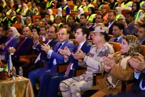 FB_IMG_1740312647652-300x200 وزيرة التضامن الاجتماعي ورئيس مجلس إدارة صندوق مكافحة وعلاج الإدمان والتعاطى أصدرو تقريرا بالفيديو جراف عن أنشطة الصندوق خلال الفترة من يوم 14 وحتى 20 فبراير 2025