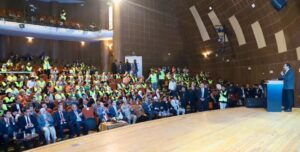 FB_IMG_1740312651712-300x152 وزيرة التضامن الاجتماعي ورئيس مجلس إدارة صندوق مكافحة وعلاج الإدمان والتعاطى أصدرو تقريرا بالفيديو جراف عن أنشطة الصندوق خلال الفترة من يوم 14 وحتى 20 فبراير 2025
