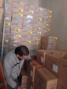 IMG-20250201-WA0012-226x300 تموين الغربية يشن حملات مكثفة لضبط ابمخالفات التموينية