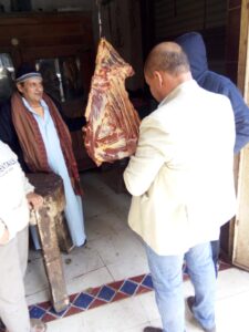 IMG-20250201-WA0017-225x300 تموين الغربية يشن حملات مكثفة لضبط ابمخالفات التموينية