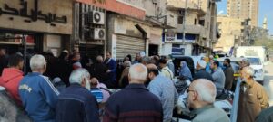 IMG-20250202-WA0043-300x135 مستقبل وطن يتدخل لتخفيف التكدس على صيدليات التأمين الصحى بالمحلة