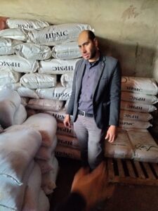 IMG-20250205-WA0031-225x300 تموين الغربية يضبط مصنع منظفات وأعلاف يوزع منتجات منتهية الصلاحية بزفتى