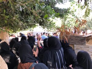 IMG-20250210-WA0042-300x225 الآلاف يشيعون جثمان أحمد مرجان قتيل المحلة