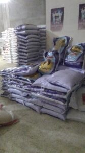 IMG-20250213-WA0064-167x300 تموين الغربية يضبط كميات من المواد «الغذائية والبترولية» وأعلاف بمركز بسيون