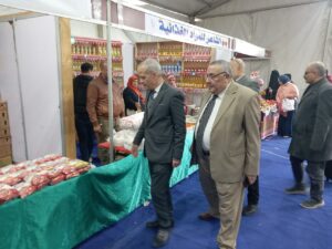 IMG-20250213-WA0084-300x225 للمرة العاشرة .. افتتاح «أسواق اليوم الواحد» بالغربية ضمن مبادرة «أهلاً رمضان»
