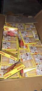 IMG-20250214-WA0020-139x300 تموين الغربية يضبط مصنع بير سلم يقوم بإنتاج مرقة الدجاج بكفر الزيات