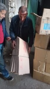 IMG-20250214-WA0021-169x300 تموين الغربية يضبط مصنع بير سلم يقوم بإنتاج مرقة الدجاج بكفر الزيات