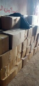 IMG-20250214-WA0025-135x300 تموين الغربية يضبط مصنع بير سلم يقوم بإنتاج مرقة الدجاج بكفر الزيات