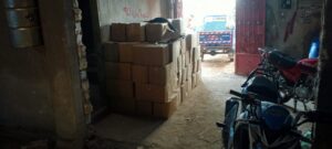 IMG-20250214-WA0026-300x135 تموين الغربية يضبط مصنع بير سلم يقوم بإنتاج مرقة الدجاج بكفر الزيات