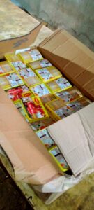 IMG-20250214-WA0027-135x300 تموين الغربية يضبط مصنع بير سلم يقوم بإنتاج مرقة الدجاج بكفر الزيات