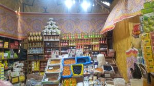 IMG-20250216-WA0062-300x169 بنسبة تقل عن السوق الحر بـ ٣٠٪.. تموين الغربية يفتتح معرض أهلا رمضان بالمحلة