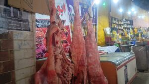 IMG-20250216-WA0066-300x169 بنسبة تقل عن السوق الحر بـ ٣٠٪.. تموين الغربية يفتتح معرض أهلا رمضان بالمحلة