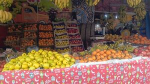 IMG-20250216-WA0067-300x169 بنسبة تقل عن السوق الحر بـ ٣٠٪.. تموين الغربية يفتتح معرض أهلا رمضان بالمحلة