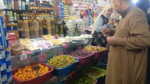 IMG-20250216-WA0070-300x169 بنسبة تقل عن السوق الحر بـ ٣٠٪.. تموين الغربية يفتتح معرض أهلا رمضان بالمحلة