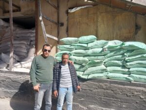 IMG-20250222-WA0008-300x225 تموين الغربية يضبط «لحوم ودقيق وفول» فى حملات تموينية