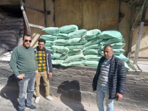 IMG-20250222-WA0009-300x225 تموين الغربية يضبط «لحوم ودقيق وفول» فى حملات تموينية