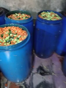 IMG-20250222-WA0010-226x300 تموين الغربية يضبط «لحوم ودقيق وفول» فى حملات تموينية