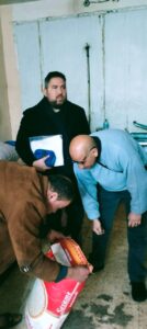IMG-20250222-WA0017-134x300 تموين الغربية يضبط «لحوم ودقيق وفول» فى حملات تموينية