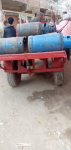 IMG-20250222-WA0021-142x300 تموين الغربية يضبط «لحوم ودقيق وفول» فى حملات تموينية