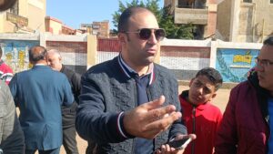 IMG_20250214_135414-300x169 خليفة يتفقد مساكن الشركة ويستمع لشكاوى المواطنين بالمحلة